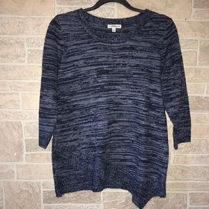 ✅Croft & Barrow Sweater